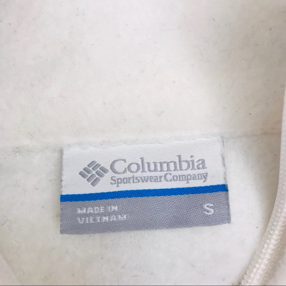 Columbia jacket - Picture 4 of 9